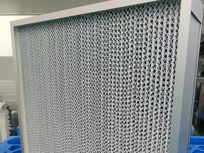 过滤器