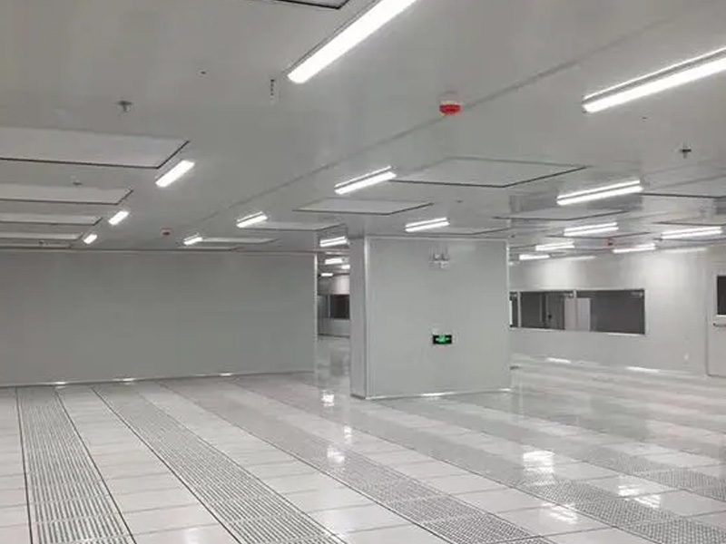 电子行业